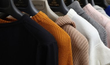 Türkiye’nin İstanbul'un  Triko Giyim Sektöründeki Güçlü Oyuncular: Üretim ve İhracatın Yükselen Yıldızları