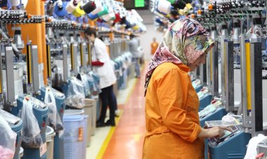 Türkiye’nin Çorap Sanayisinde Öne Çıkan Firmalar: Üretim ve İhracatta Liderler
