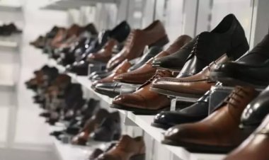 Türkiye’nin İstanbul'un Ayakkabı ve Yan Sanayi Sektörü Güçleniyor: İhracat ve Üretim Liderleri