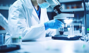 Türkiye'nin Kimya Sanayisi Büyümeye Devam Ediyor!