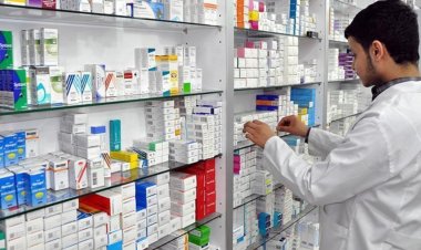 Türkiye'nin İlaç ve Tıbbi Cihaz Sanayisi Güçlenmeye Devam Ediyor!