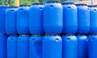 İstanbul'un Plastik Sanayisi Büyümeye Devam Ediyor!