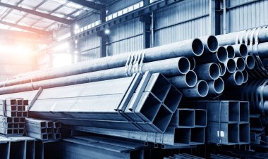 Türkiye’nin Metal Yapı Sanayisi Gelişiyor!