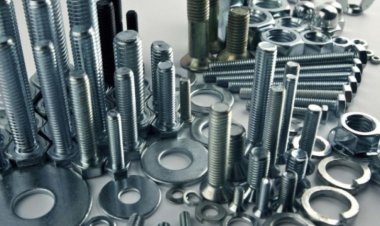 Bağlantı Elemanları ve Tel Sanayisinde Yenilikçi Çözümler ve Sektörün Geleceği