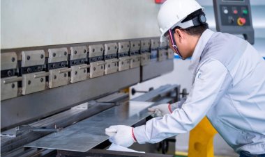 Metal Şekillendirme ve Kaplama Sektöründe Yenilikler: Öne Çıkan Şirketler