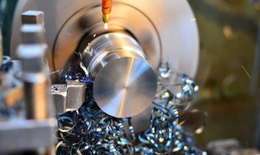 Talaşlı İşleme ve Metal Sektöründe Öne Çıkan Şirketler