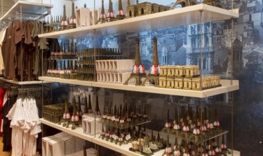 Metal Ev ve İşyeri Gereçleri Sektöründe Öne Çıkan Şirketler