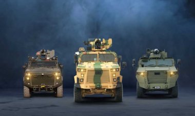 Türkiye’nin Kara Taşıtları Yan Sanayii: Öne Çıkan Firmalar ve Gelecek Planları