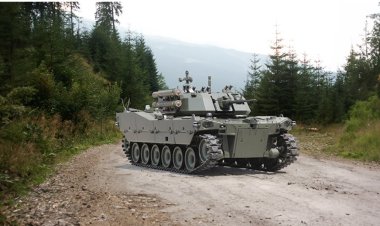 Türkiye’de Kara Taşıtları Ana Sanayii: Öne Çıkan Firmalar ve Gelecek Beklentileri