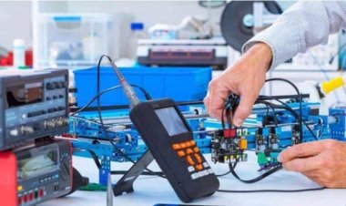 Türkiye’de Elektrik, Elektronik ve Bilişim Sektörü: Yükselen Şirketler ve Gelecek Beklentileri