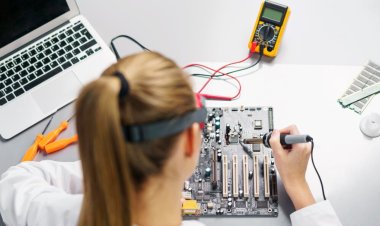 Türkiye’de Elektrik, Elektronik ve Bilişim Sektörü: Öne Çıkan Firmalar ve Gelişmeler