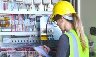 Türkiye’nin Elektrik, Elektronik ve Bilişim Sanayii Büyümeye Devam Ediyor