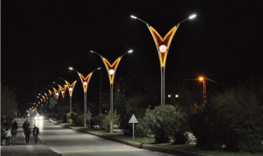 Türkiye’nin Aydınlatma Sanayii Güçleniyor: Enerji Verimli ve Akıllı Çözümler Öne Çıkıyor