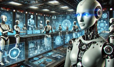 Yapay Zekanın Geleceği: Distopik Senaryolar Gerçek Olabilir mi?