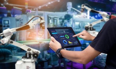 Yapay Zekâ, IoT ve Blockchain İş Dünyasını Nasıl Değiştiriyor?