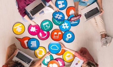 Dijital Pazarlama Stratejileri: SEO, İçerik Pazarlaması ve Sosyal Medya Trendleri