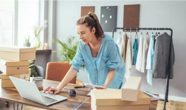 E-Ticaret ve Online Satış Stratejileri: KOBİ’ler ve Büyük Firmalar İçin Rehber