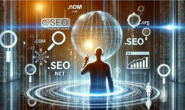 SEO İçin En İyi Domain Seçimi Nasıl Yapılır?