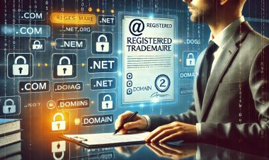 Marka Tescili ve Domain Hakkı: Hukuki Süreçler