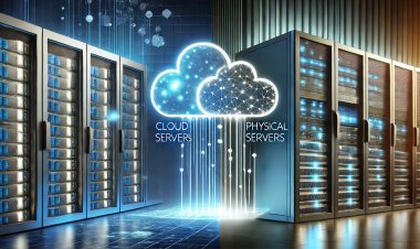 Cloud Sunucular vs. Fiziksel Sunucular: Artıları ve Eksileri