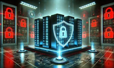 Sunucu Güvenliği: Hacker Saldırılarına Karşı Korunma Yöntemleri