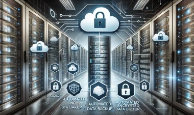 Sunucu Yedekleme Stratejileri: Verilerinizi Nasıl Korursunuz?