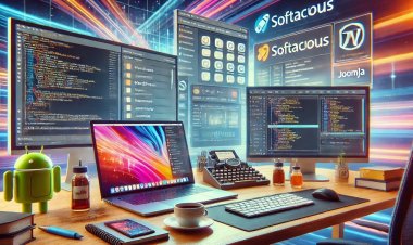 cPanel’deki Scriptler Web Tasarımcılar ve Web Masterlar İçin Büyük Avantajlar Sunuyor