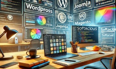 Acilhost.com ile cPanel Scriptlerinin Sunduğu Avantajlar: Web Masterlar ve Müşteriler İçin Büyük Kolaylıklar