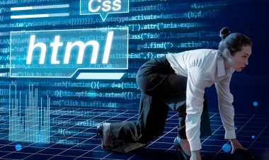 Web Geliştiriciler İçin En İyi CSS, JavaScript ve HTML Kaynakları