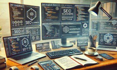 Web Masterlar İçin En İyi Online Araçlar ve Scriptler