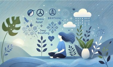 Panik Bozuklukta Atak Geçirme Korkusunu Yenmek Mümkün