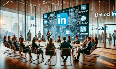 İşveren Markası Olma Yolunda LinkedIn Influencerları ile İş Birliği