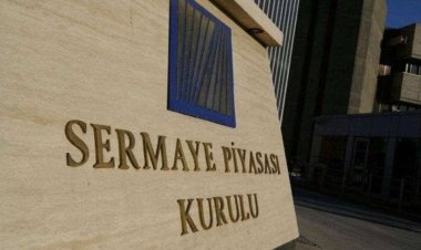 Borsada Sert Düşüş Sonrası SPK'dan İnceleme Kararı