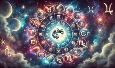 Mart 2025 Burç Yorumları: Aşk, Finans ve Sağlık Analizi