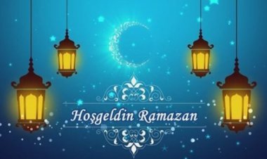 Ramazan 2025: Astroloji, Numeroloji ve Ebced Analizi