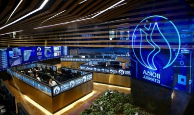 Borsa İstanbul’da Hedef Fiyat Güncellemeleri: 36 Hisse İçin 125 Açıklama Yapıldı