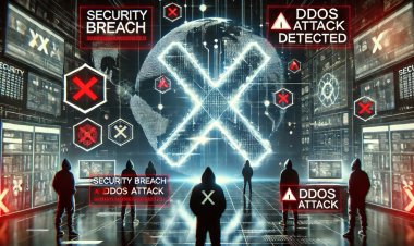 Elon Musk: X'i Çökerten Siber Saldırı Ukrayna'dan Geliyor