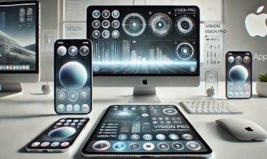 iPhone, iPad ve Mac İçin Büyük Değişim: Apple Tarihinin En Büyük Yazılım Güncellemesine Hazırlanıyor