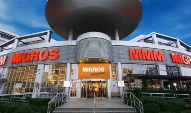 Migros Hisselerinde Yükseliş Beklentisi: %46 Getiri Potansiyeli Açıklandı