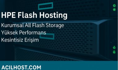 Web Sitesi Kurarken Hosting Seçiminde Dikkat Edilmesi Gerekenler