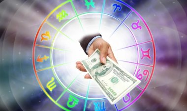 Nisan 2025 Burç Yorumları: Aşk, Para ve Sağlıkta Neler Bekleniyor?