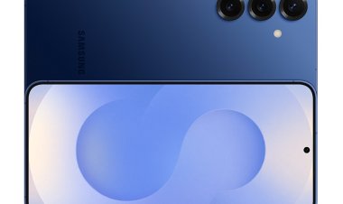 Galaxy S25+ Artık 512 GB Hafızalı Seçeneğiyle Karşınızda