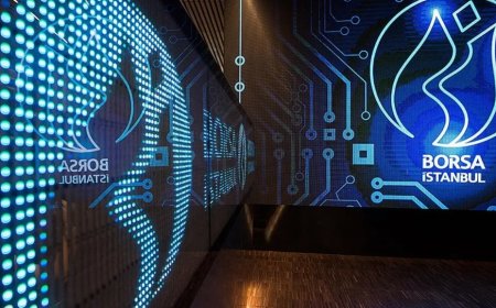 Borsa İstanbul’dan Küresel Hamle: T+1 Dönemi Başlıyor