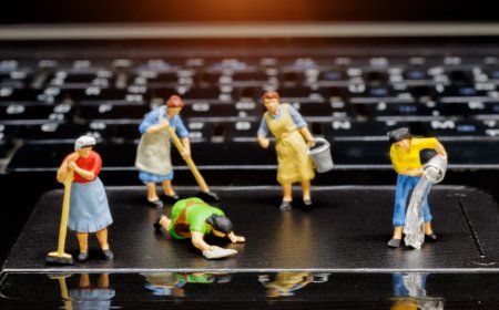 Hareketsiz Hesaplarınız Dijital Güvenliğinizi Tehdit Ediyor Olabilir