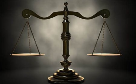 Kurumları Ayakta Tutan Gerçek Güç: Hakkaniyet