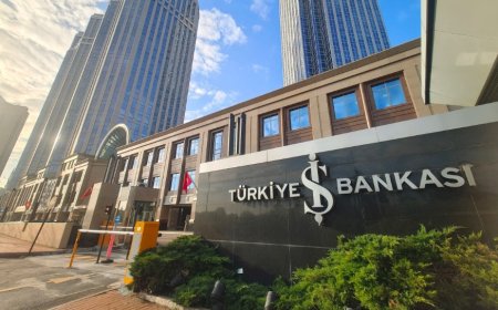 İş Bankası’ndan Dev Hisse Hamlesi: 3 Milyon Lotluk Geri Alım