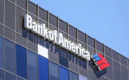 Bank of America’dan 1,45 Milyarlık Dev Hamle: Hangi Hisseleri Aldı?