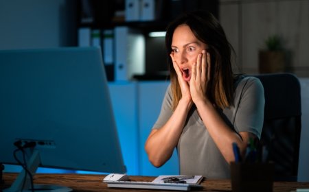 Sahte Hata Mesajıyla Gelen Siber Tuzak: ClickFix