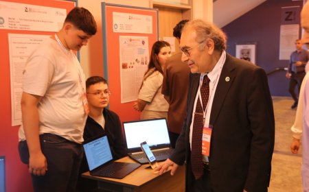 Engel Tanımayan İcat: “Yol Arkadaşım” ile Özgür Adımlar