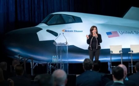 Türk İş Kadını Eren Özmen, 13 Milyar Dolarlık Savunma Anlaşmasıyla ABD’nin Zirvesinde